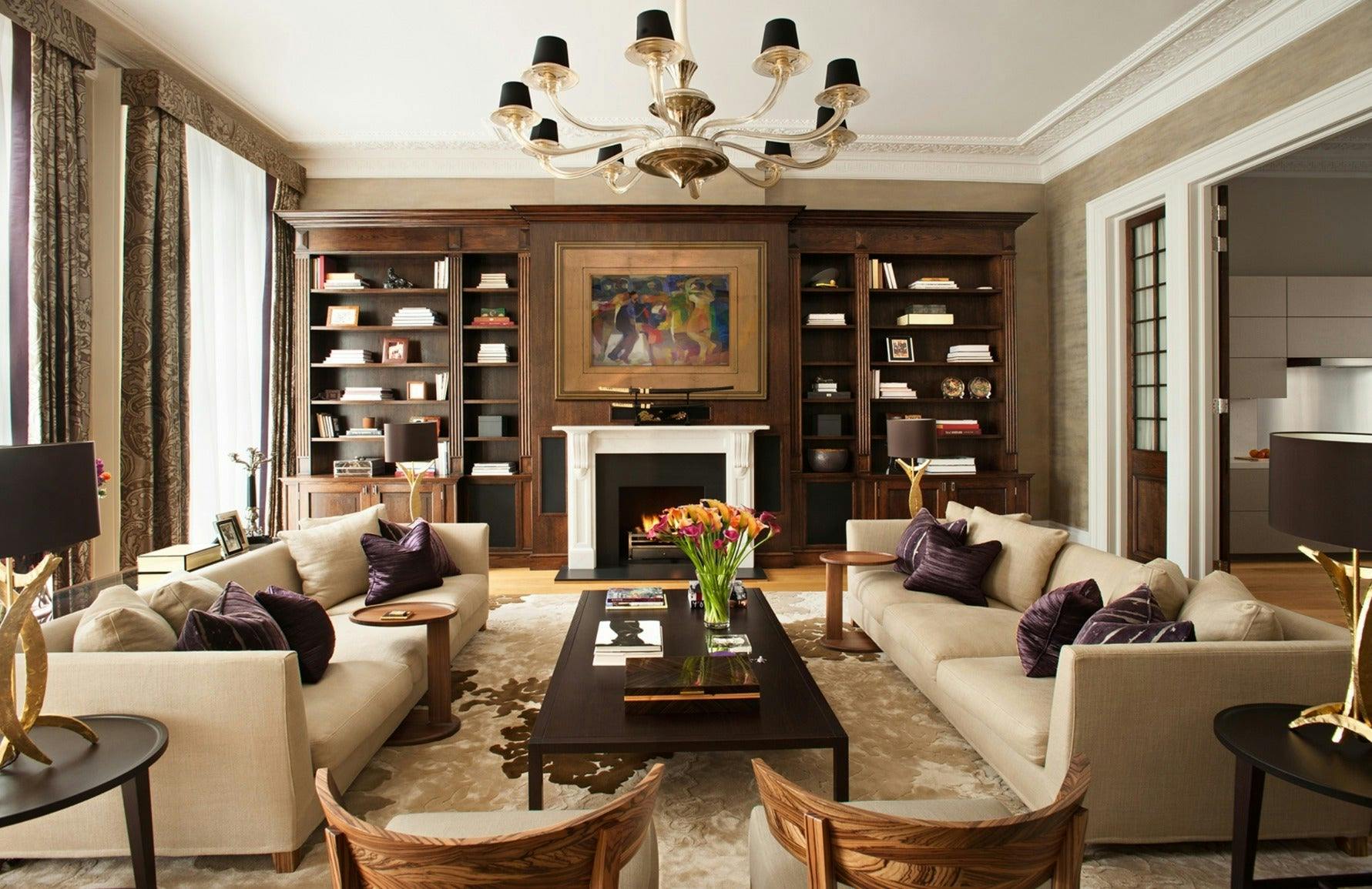 Room Decoration