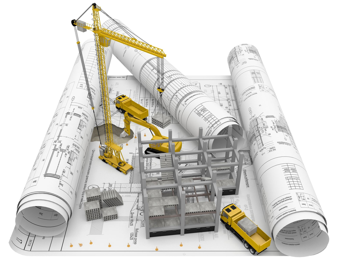 Modern Design and Build Project