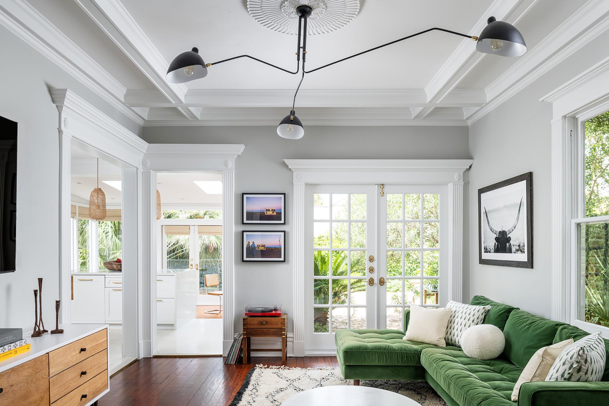 Complete Property Renovation