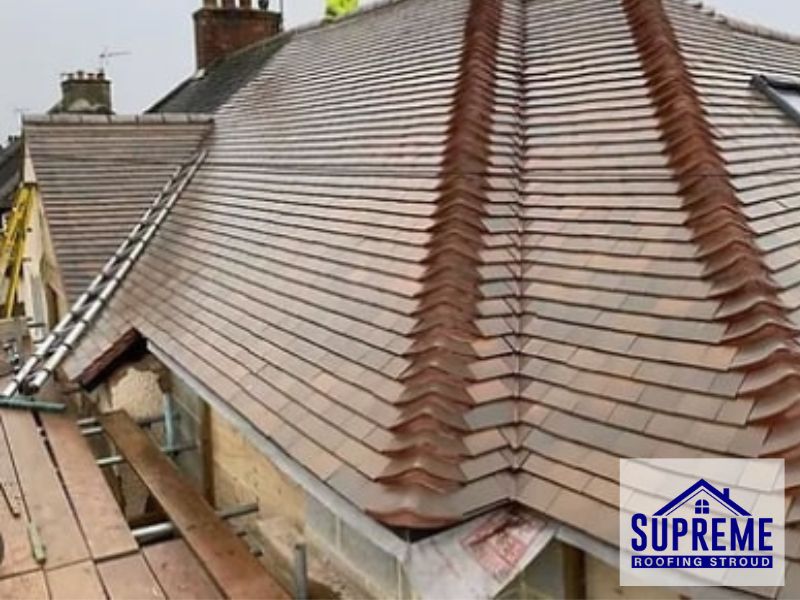 Roofing