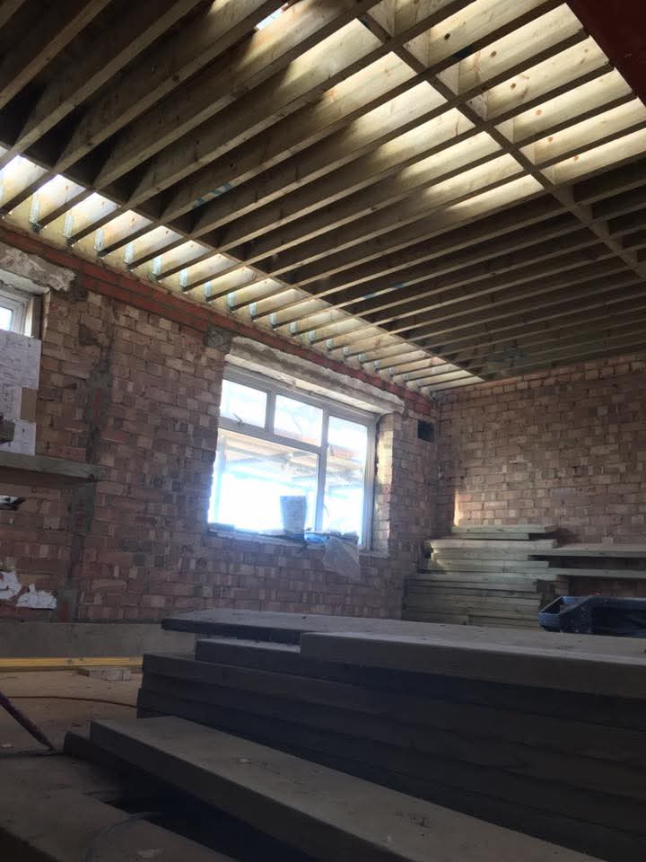 Commercial Roofing